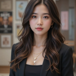 Chị Linh Chi