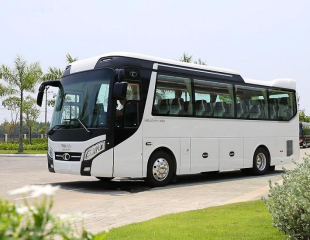 Thuê xe 29 chỗ đời mới giá rẻ