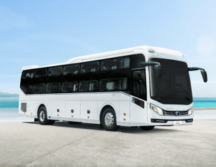 Thuê xe 45 chỗ đời mới giá rẻ