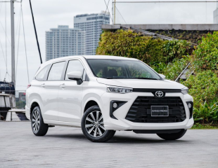 Thuê xe 7 chỗ từ sân bay về bình dương