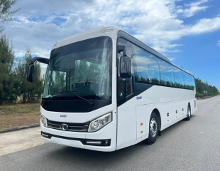 Thuê xe 45 chỗ đi tour giá rẻ