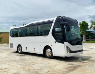 Thuê xe 35 chỗ đi tour giá rẻ