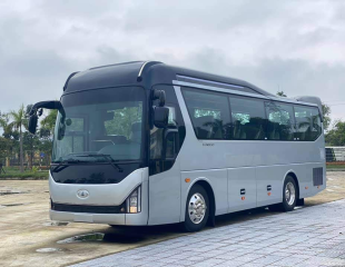 Thuê xe 29 chỗ đi tour giá rẻ