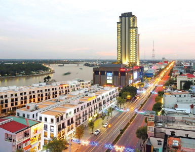 TOUR TỪ SÀI GÒN ĐI CẦN THƠ