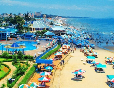 TOUR TỪ SÀI GÒN ĐI LAGI