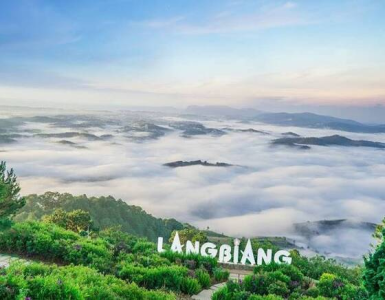 THUÊ XE TỪ SÀI GÒN ĐI LÂM ĐỒNG