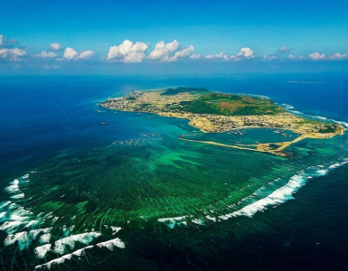 TOUR TỪ SÀI GÒN ĐI LÝ SƠN