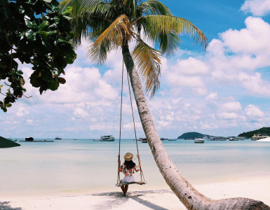 TOUR TỪ SÀI GÒN ĐI PHÚ QUỐC
