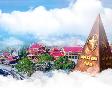 THUÊ XE CÓ TÀI TỪ SÀI GÒN ĐI TÂY NINH