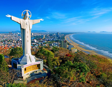 TOUR TỪ SÀI GÒN ĐI VŨNG TÀU