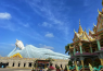 THUÊ XE CÓ TÀI TỪ SÀI GÒN ĐI SÓC TRẮNG