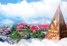 THUÊ XE CÓ TÀI TỪ SÀI GÒN ĐI TÂY NINH