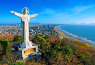 TOUR TỪ SÀI GÒN ĐI VŨNG TÀU