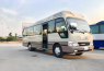 Thuê xe 29 chỗ đi tỉnh giá rẻ